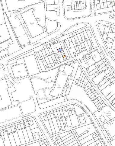  Image of 1 bedroom Flat for sale in Tower Parade Whitstable CT5 at The Barges, Tower Parade  Whitstable, CT5 2BF