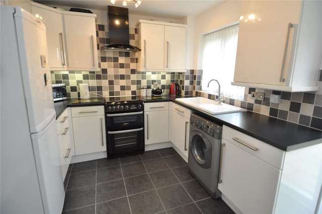  Image of 3 bedroom Semi-Detached house for sale in The Barncroft Wirral CH49 at Greasby Wirral Upton, CH49 2SW