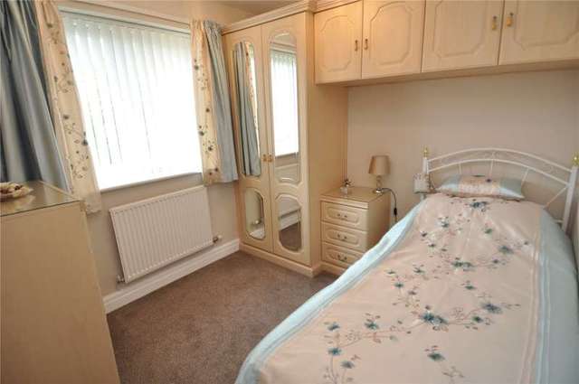  Image of 3 bedroom Semi-Detached house for sale in The Barncroft Wirral CH49 at Greasby Wirral Upton, CH49 2SW