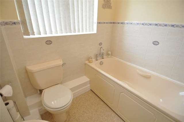  Image of 3 bedroom Semi-Detached house for sale in The Barncroft Wirral CH49 at Greasby Wirral Upton, CH49 2SW