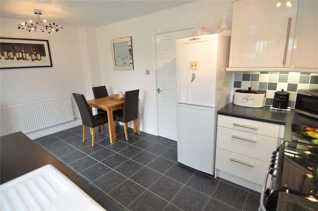  Image of 3 bedroom Semi-Detached house for sale in The Barncroft Wirral CH49 at Greasby Wirral Upton, CH49 2SW
