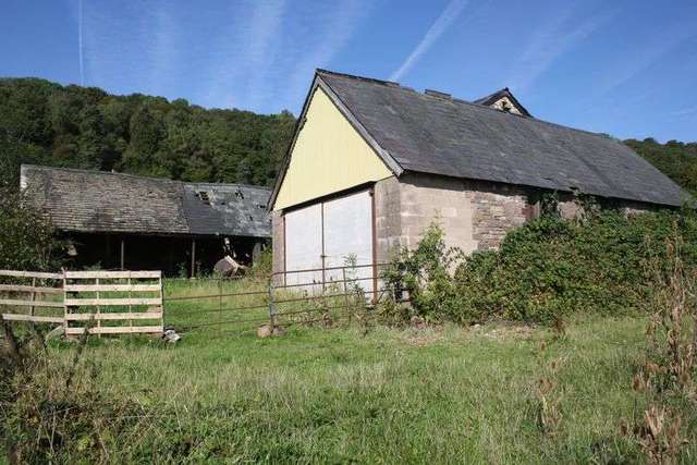  Image of Property for sale in Mamhilad Pontypool NP4 at Mamhilad House Farm Mamhilad Pontypool, NP4 8RH