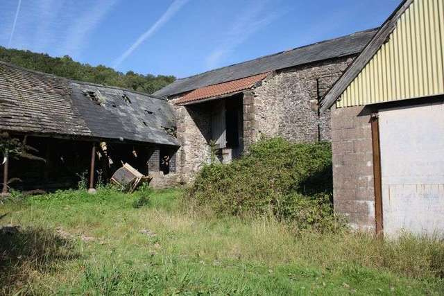  Image of Property for sale in Mamhilad Pontypool NP4 at Mamhilad House Farm Mamhilad Pontypool, NP4 8RH