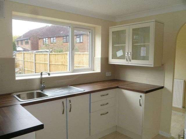  Image of 4 bedroom Detached house for sale in The Cornfields Weston-super-Mare BS22 at The Cornfields Wick St Lawrence Weston-Super-Mare, BS22 9DZ