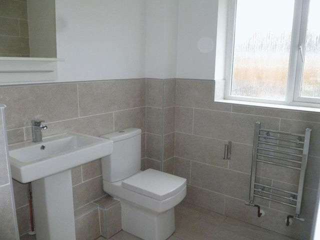  Image of 4 bedroom Detached house for sale in The Cornfields Weston-super-Mare BS22 at The Cornfields Wick St Lawrence Weston-Super-Mare, BS22 9DZ