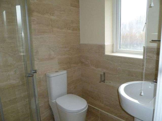  Image of 4 bedroom Detached house for sale in The Cornfields Weston-super-Mare BS22 at The Cornfields Wick St Lawrence Weston-Super-Mare, BS22 9DZ