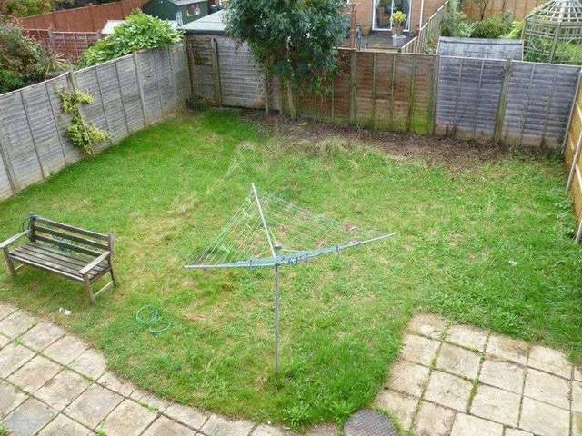  Image of 4 bedroom Detached house for sale in The Cornfields Weston-super-Mare BS22 at The Cornfields Wick St Lawrence Weston-Super-Mare, BS22 9DZ