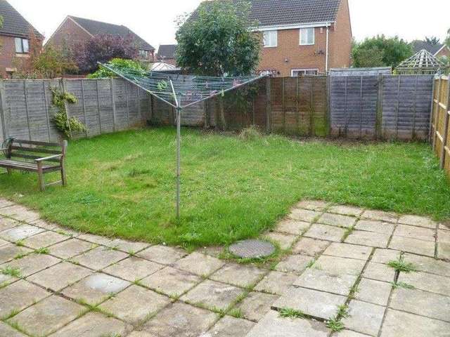  Image of 4 bedroom Detached house for sale in The Cornfields Weston-super-Mare BS22 at The Cornfields Wick St Lawrence Weston-Super-Mare, BS22 9DZ