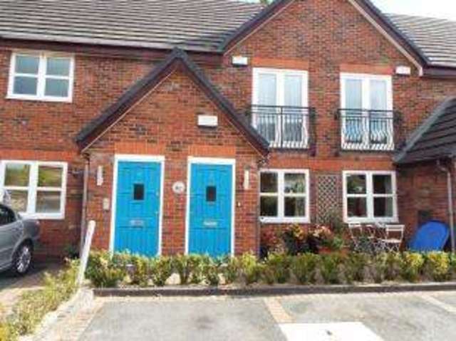  Image of 2 bedroom Flat for sale in The Farthings Lymm WA13 at Lymm Cheshire Lymm, WA13 9GD