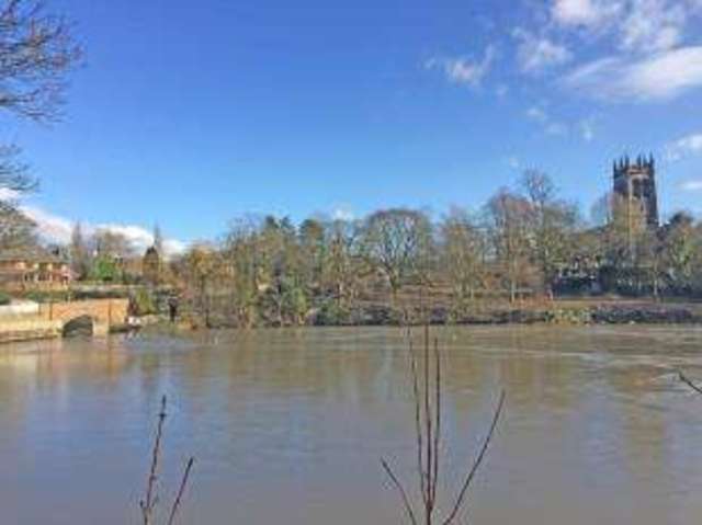  Image of 2 bedroom Flat for sale in The Farthings Lymm WA13 at Lymm Cheshire Lymm, WA13 9GD