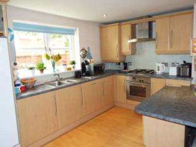  Image of 2 bedroom Flat for sale in The Farthings Lymm WA13 at Lymm Cheshire Lymm, WA13 9GD