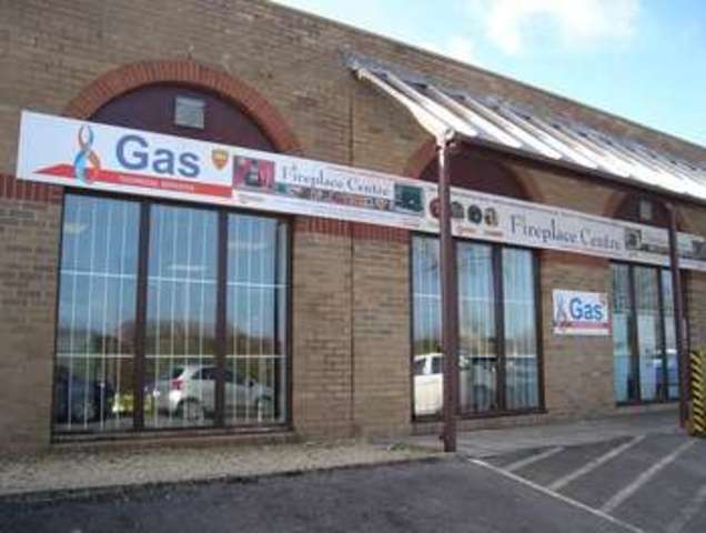  Image of Detached house for sale in West Haven Estate Cosheston Pembroke Dock SA72 at London Road Mall Kingswood Trading Est. Waterloo, SA72 4RS