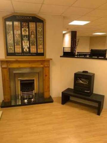  Image of Detached house for sale in West Haven Estate Cosheston Pembroke Dock SA72 at London Road Mall Kingswood Trading Est. Waterloo, SA72 4RS