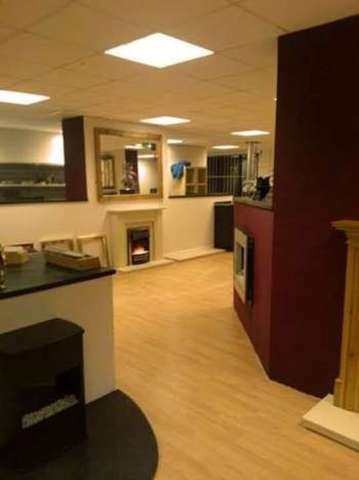  Image of Detached house for sale in West Haven Estate Cosheston Pembroke Dock SA72 at London Road Mall Kingswood Trading Est. Waterloo, SA72 4RS