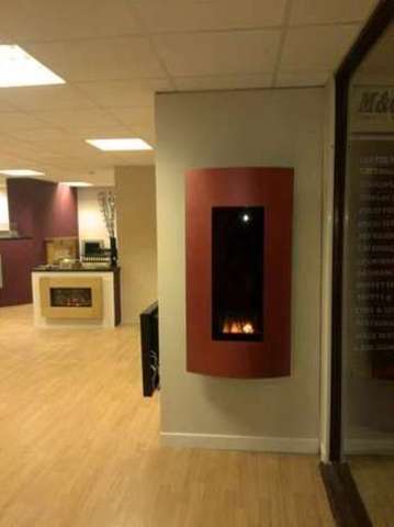 Image of Detached house for sale in West Haven Estate Cosheston Pembroke Dock SA72 at London Road Mall Kingswood Trading Est. Waterloo, SA72 4RS