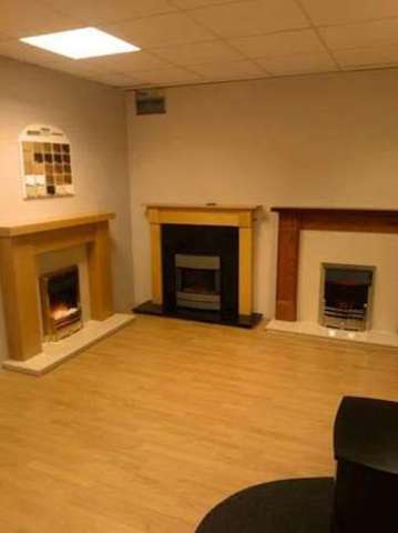  Image of Detached house for sale in West Haven Estate Cosheston Pembroke Dock SA72 at London Road Mall Kingswood Trading Est. Waterloo, SA72 4RS