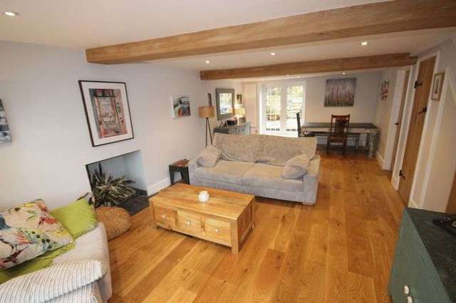  Image of 4 bedroom Semi-Detached house for sale in The Green Laverstock Salisbury SP1 at The Green Laverstock Salisbury, SP1 1QS