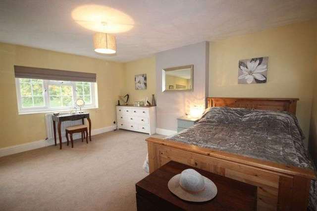  Image of 4 bedroom Semi-Detached house for sale in The Green Laverstock Salisbury SP1 at The Green Laverstock Salisbury, SP1 1QS