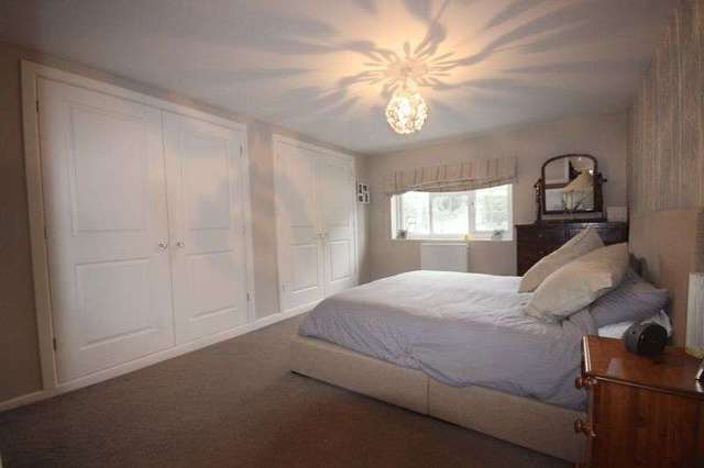  Image of 4 bedroom Semi-Detached house for sale in The Green Laverstock Salisbury SP1 at The Green Laverstock Salisbury, SP1 1QS