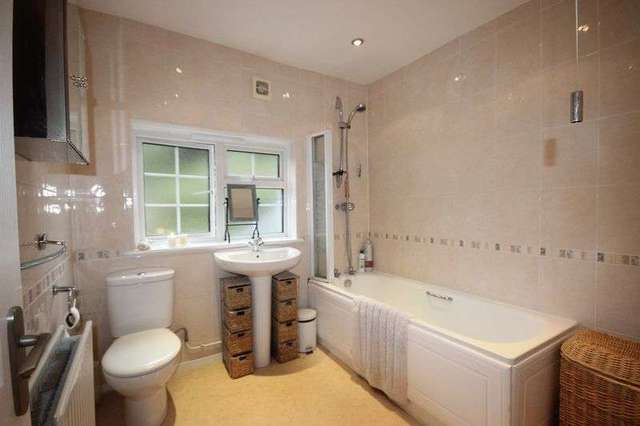  Image of 4 bedroom Semi-Detached house for sale in The Green Laverstock Salisbury SP1 at The Green Laverstock Salisbury, SP1 1QS