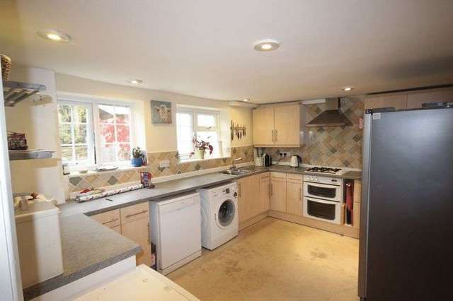  Image of 4 bedroom Semi-Detached house for sale in The Green Laverstock Salisbury SP1 at The Green Laverstock Salisbury, SP1 1QS