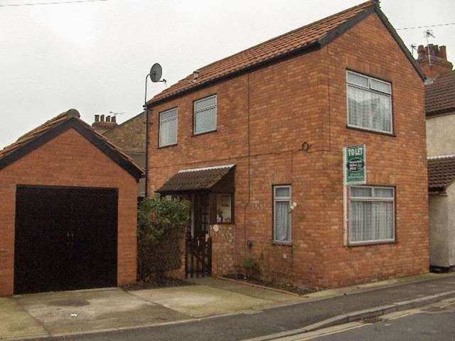  Image of 2 bedroom Property to rent in The Hourne Hessle HU13 at The Hourne  Hessle, HU13 9LJ