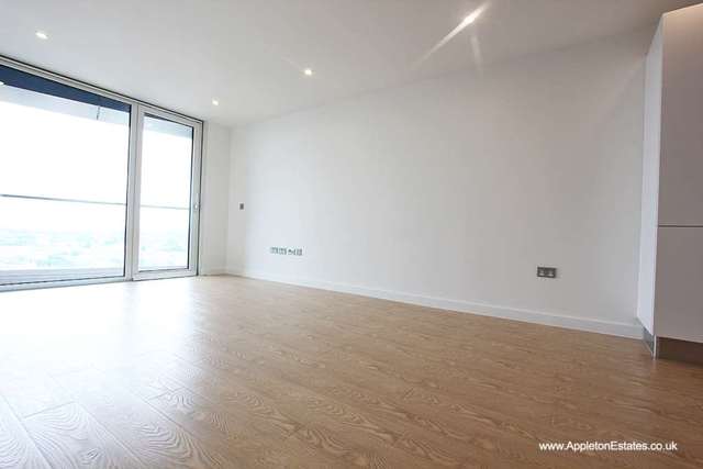  Image of 2 bedroom Apartment to rent in Newgate Croydon CR0 at Newgate  Croydon, CR0 2FB