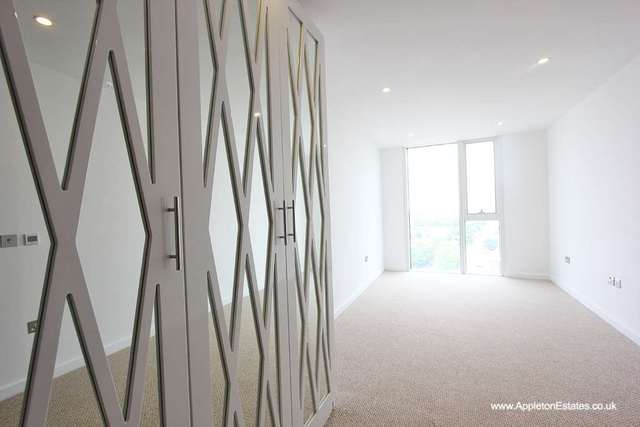  Image of 2 bedroom Apartment to rent in Newgate Croydon CR0 at Newgate  Croydon, CR0 2FB