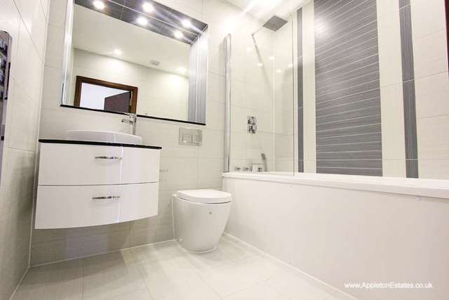  Image of 2 bedroom Apartment to rent in Newgate Croydon CR0 at Newgate  Croydon, CR0 2FB