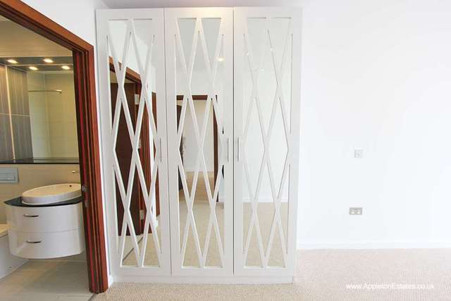  Image of 2 bedroom Apartment to rent in Newgate Croydon CR0 at Newgate  Croydon, CR0 2FB
