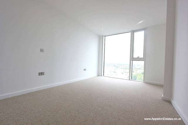 Image of 2 bedroom Apartment to rent in Newgate Croydon CR0 at Newgate  Croydon, CR0 2FB
