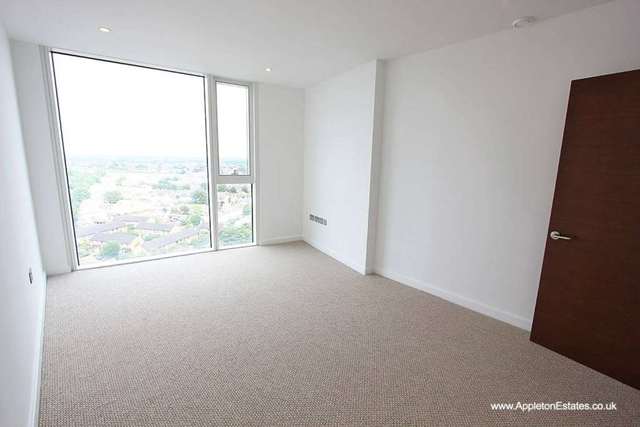  Image of 2 bedroom Apartment to rent in Newgate Croydon CR0 at Newgate  Croydon, CR0 2FB