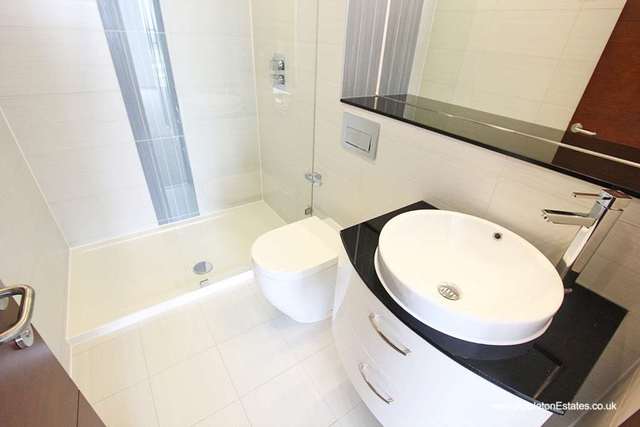  Image of 2 bedroom Apartment to rent in Newgate Croydon CR0 at Newgate  Croydon, CR0 2FB