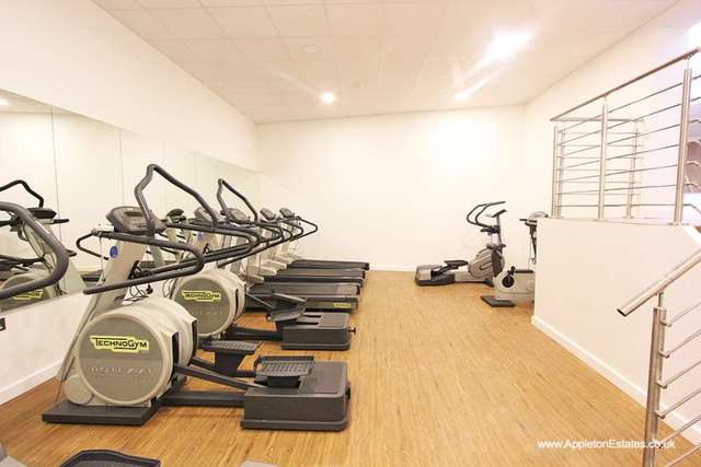  Image of 2 bedroom Apartment to rent in Newgate Croydon CR0 at Newgate  Croydon, CR0 2FB
