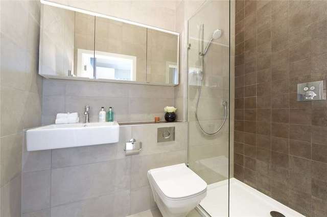  Image of 3 bedroom Flat for sale in West Row London W10 at Ladbroke Grove London Ladbroke Grove, W10 5AS
