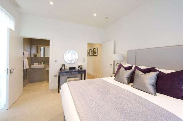  Image of 3 bedroom Flat for sale in West Row London W10 at Ladbroke Grove London Ladbroke Grove, W10 5AS