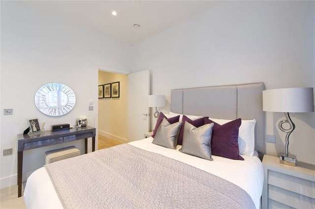  Image of 3 bedroom Flat for sale in West Row London W10 at Ladbroke Grove London Ladbroke Grove, W10 5AS