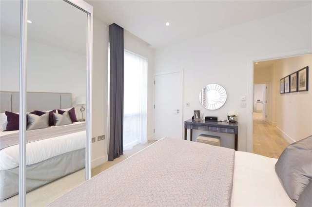  Image of 3 bedroom Flat for sale in West Row London W10 at Ladbroke Grove London Ladbroke Grove, W10 5AS