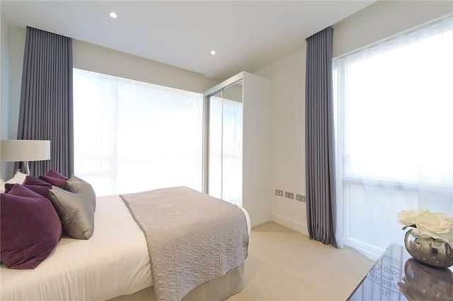  Image of 3 bedroom Flat for sale in West Row London W10 at Ladbroke Grove London Ladbroke Grove, W10 5AS