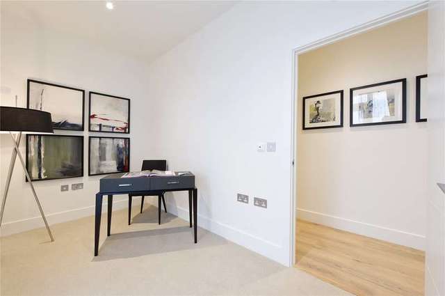  Image of 3 bedroom Flat for sale in West Row London W10 at Ladbroke Grove London Ladbroke Grove, W10 5AS