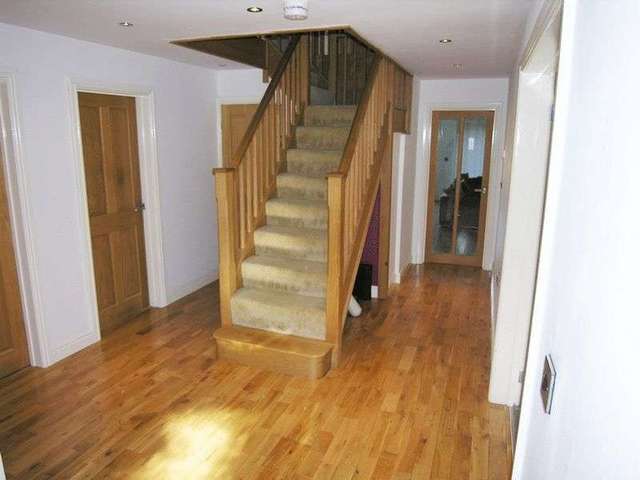  Image of 5 bedroom Detached house for sale in The Maltings Wanborough Swindon SN4 at The Maltings Wanborough Swindon, SN4 0AF