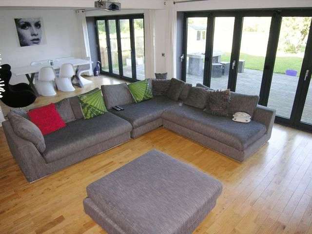  Image of 5 bedroom Detached house for sale in The Maltings Wanborough Swindon SN4 at The Maltings Wanborough Swindon, SN4 0AF