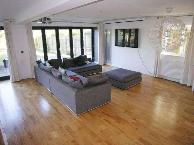  Image of 5 bedroom Detached house for sale in The Maltings Wanborough Swindon SN4 at The Maltings Wanborough Swindon, SN4 0AF