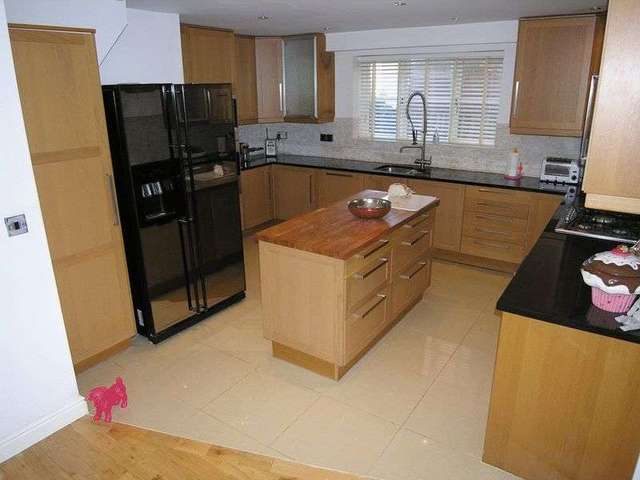  Image of 5 bedroom Detached house for sale in The Maltings Wanborough Swindon SN4 at The Maltings Wanborough Swindon, SN4 0AF
