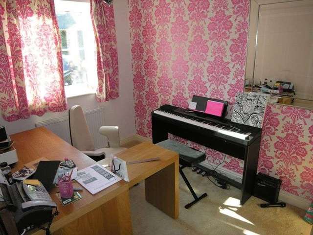  Image of 5 bedroom Detached house for sale in The Maltings Wanborough Swindon SN4 at The Maltings Wanborough Swindon, SN4 0AF