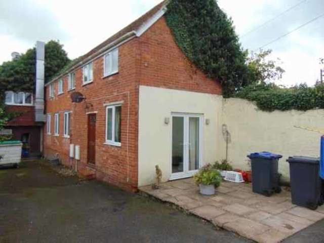  Image of 2 bedroom Semi-Detached house for sale in North Street Mere Warminster BA12 at North Street Warminster Warminster, BA12 6HH