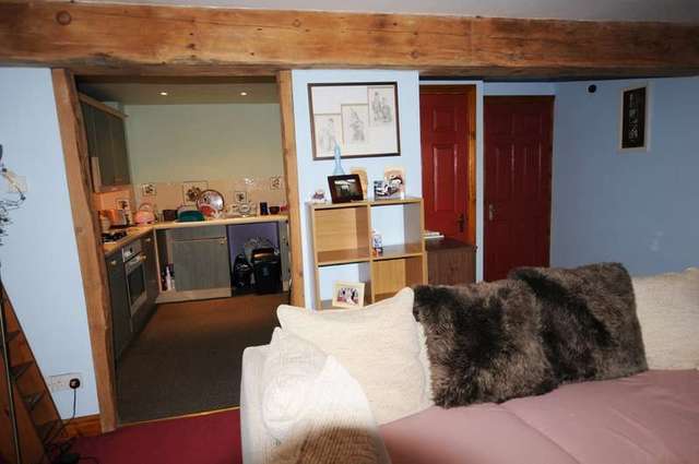  Image of 2 bedroom Terraced house for sale in Stramongate Kendal LA9 at Kendal Cumbria, LA9 4BD