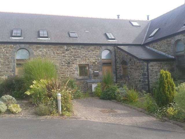  Image of 2 bedroom Terraced house to rent in The Old Victorian School Stepaside Narberth SA67 at The Old Victorian School Stepaside Narberth, SA67 8LQ