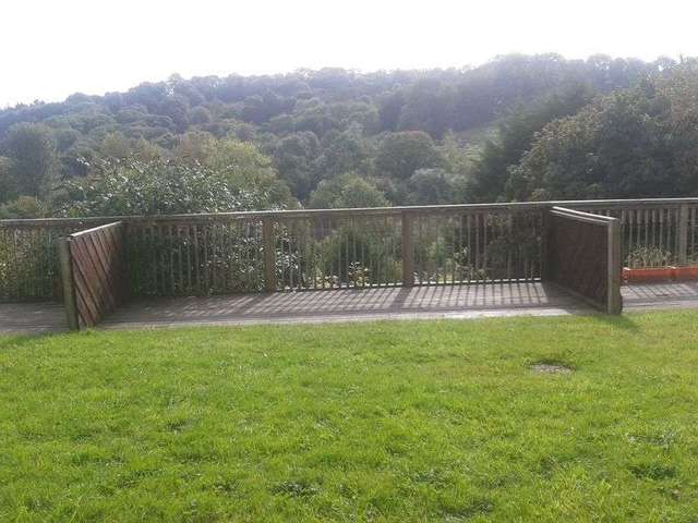  Image of 2 bedroom Terraced house to rent in The Old Victorian School Stepaside Narberth SA67 at The Old Victorian School Stepaside Narberth, SA67 8LQ