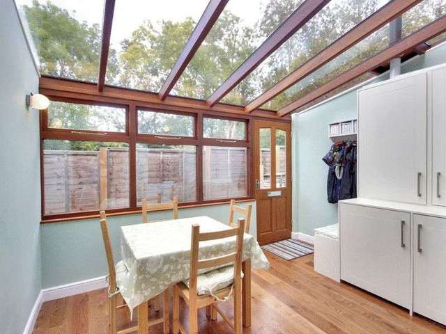  Image of 3 bedroom Terraced house for sale in The Platt Dormansland Lingfield RH7 at The Platt Dormansland Lingfield, RH7 6QU